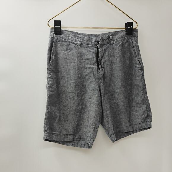 PATAGONIA Quandary Shorts Men's 32 Forge Gray Hiking Trail Nylon Style 57839 - Picture 9 of 16